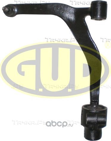 Поперечный рычаг G.U.D. левый нижний для Infiniti FX I (S50) 2003-2008. Артикул GSP501706
