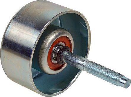 Натяжной ролик (натяжитель) приводного поликлинового ремня Zentparts. Артикул Z24032