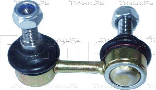 Стойка (тяга) стабилизатора Formpart. Артикул 3708007