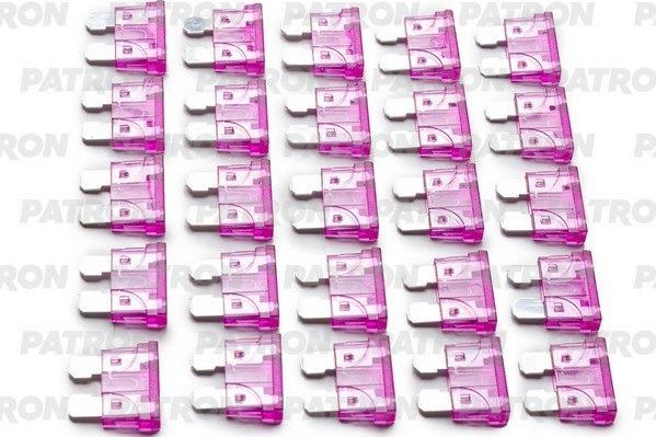 Предохранитель Patron. Артикул PFS025