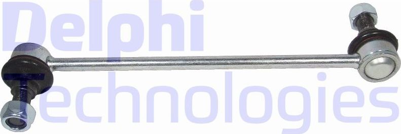 Стойка (тяга) стабилизатора Delphi. Артикул TC1816