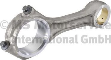 Шатун BF Germany для IVECO EuroCargo V 2015-2026. Артикул 20061440000