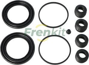 Ремкомплект тормозного суппорта Frenkit. Артикул 268007