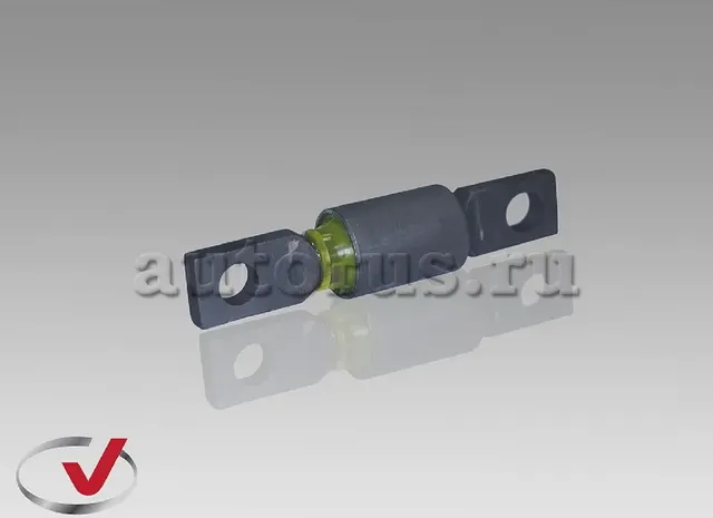 Сайлентблок полиуретановый (передний) переднего рычага (Vtulka). Артикул 2062300