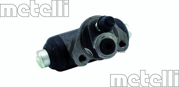 Тормозной цилиндр Metelli (Чугун). Артикул 04-0156