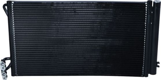 Муфта компрессора кондиционера NRF. Артикул 380041