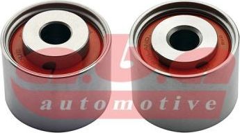 Направляющий (ведущий) ролик приводного поликлинового ремня ABA. Артикул YM405944