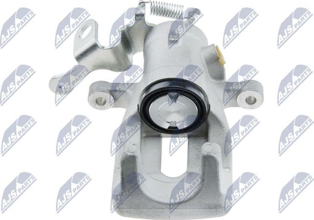 Тормозной суппорт NTY задний правый для Peugeot Partner Tepee 2008-2018. Артикул HZT-CT-022