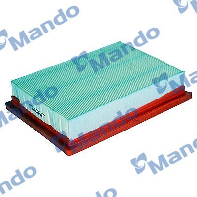 Воздушный фильтр Mando. Артикул EAF00125T