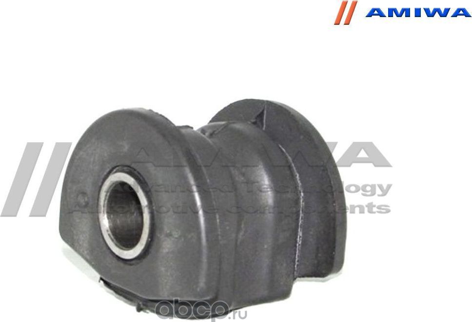 САЙЛЕНБЛОК ЗАДНИЙ ПЕРЕДНЕГО РЫЧАГА (Amiwa). Артикул 0213019
