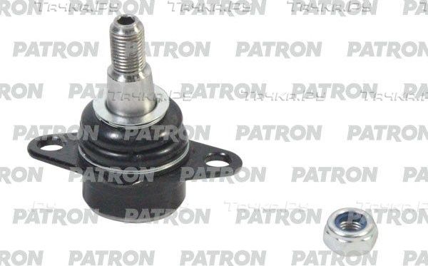 Шаровая опора Patron. Артикул PS3156