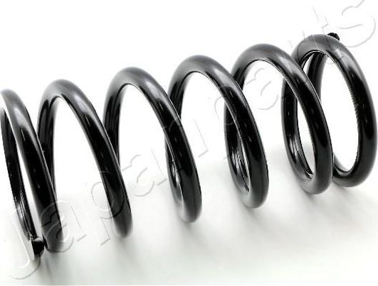 Пружина подвески Japanparts. Артикул ZC7010A