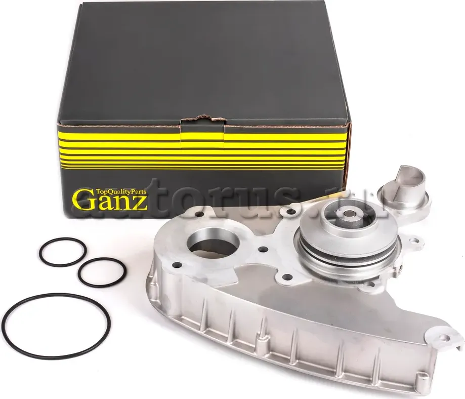 Насос водяной (Ganz) Ganz. Артикул GIF02052