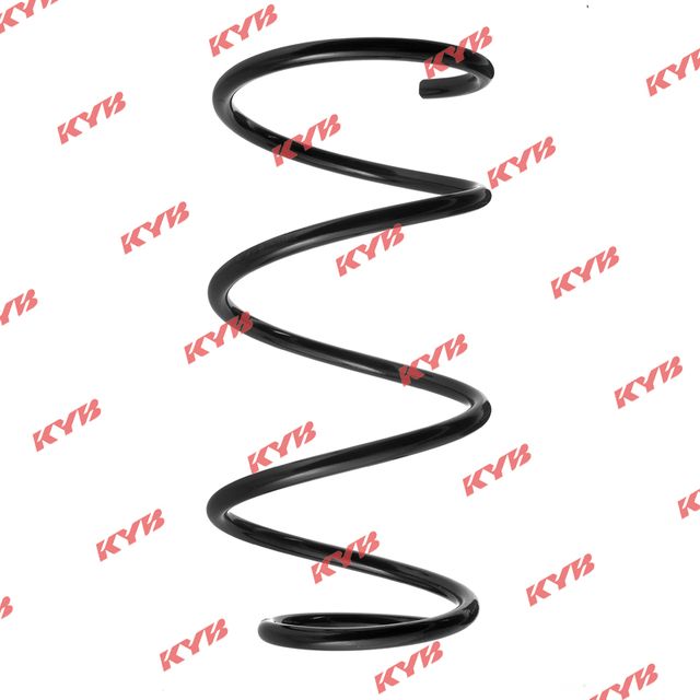 Пружина подвески KYB K-Flex. Артикул RK3830