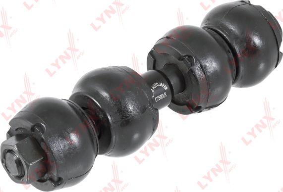 Стойка (тяга) стабилизатора LYNXauto. Артикул C7500LR