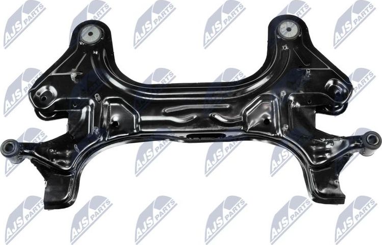 Балка NTY. Артикул ZRZ-DW-000