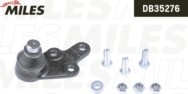 Шаровая опора Miles. Артикул DB35276