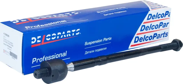 ТЯГА РУЛЕВАЯ (Delcoparts). Артикул 19381065