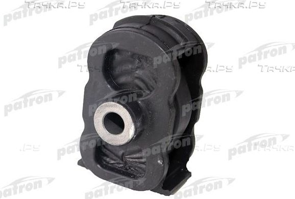 Опора (подушка) двигателя Patron передняя для Nissan Primera P11 1996-2002. Артикул PSE3672