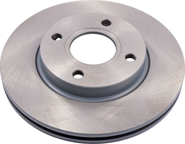 Тормозной диск Febi Bilstein. Артикул 12578