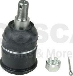 Шаровая опора OSSCA передняя правая/левая для Honda Crosstour I 2012-2015. Артикул 70503