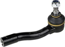 Наконечник рулевой тяги Zentparts правый для Daewoo Lacetti 2004-2010. Артикул Z10986