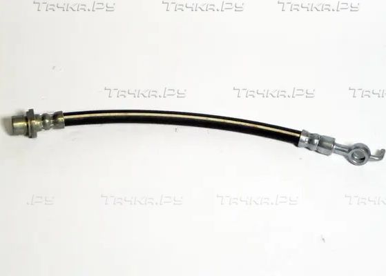 Тормозной шланг Brembo ESSENTIAL LINE. Артикул T 83 141