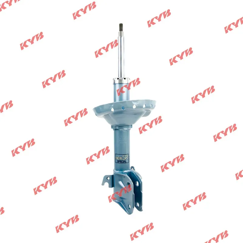 Амортизатор подвески Subaru FORESTER SJ5 SJG 12- FR (Kayaba) KYB. Артикул NST5549R