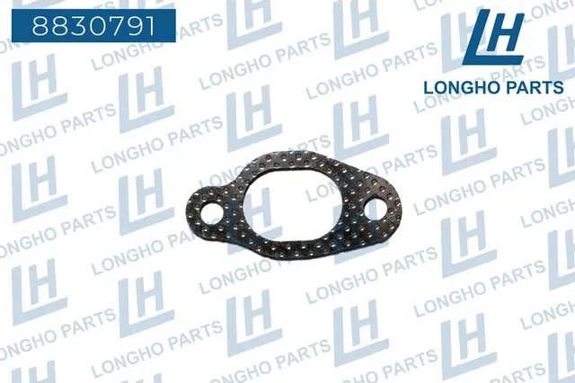 Прокладка выпускного коллектора AUDI A6/S6/Avant 026129589A (Longho). Артикул 8830791