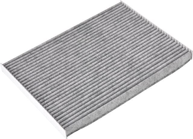 Салонный фильтр Blue Print. Артикул ADN12511