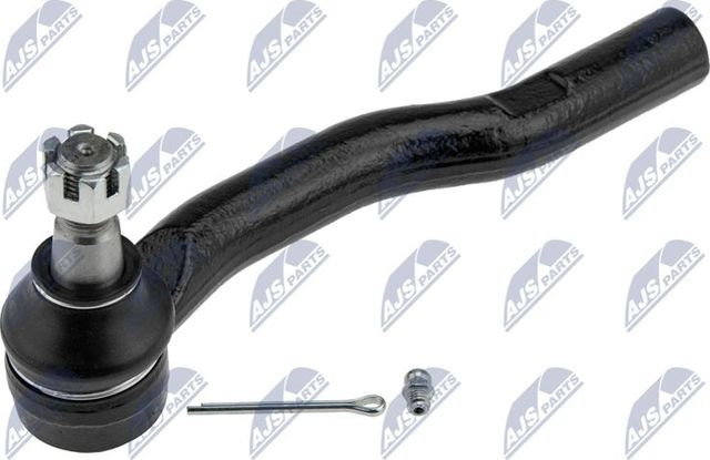 Наконечник рулевой тяги NTY. Артикул SKZ-NS-055