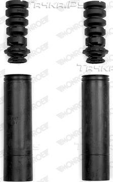 Комплект отбойников и пыльников амортизаторов (стоек) Monroe PROTECTION KIT. Артикул PK314