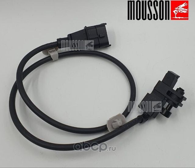 Датчик коленвала 44 (Mousson). Артикул SCKD4HB