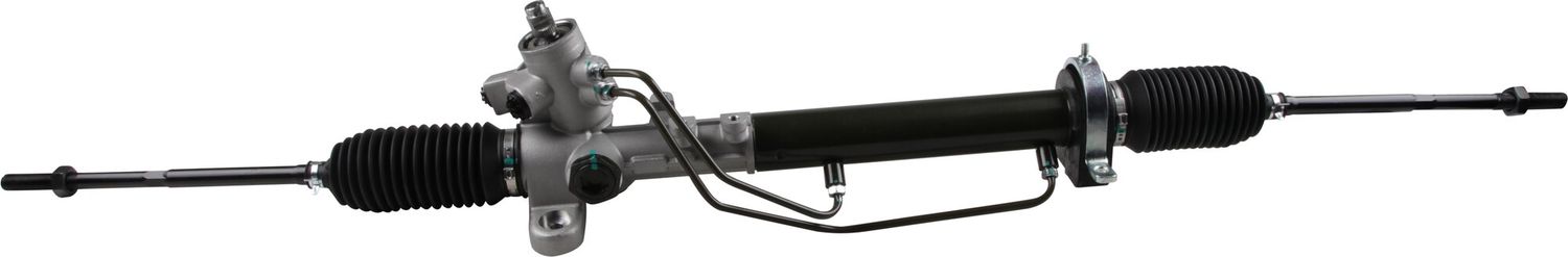 Рулевая рейка JP Group JP. Артикул 1144305400