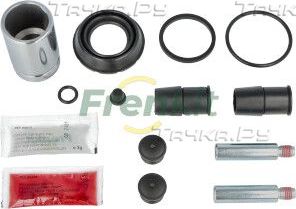 Ремкомплект тормозного суппорта Frenkit задний для Ford Kuga III 2019-2026. Артикул 736760