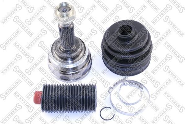Шрус наружный (граната) Stellox. Артикул 150 1104-SX