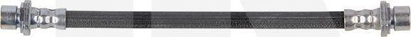 Тормозной шланг NK. Артикул 854565