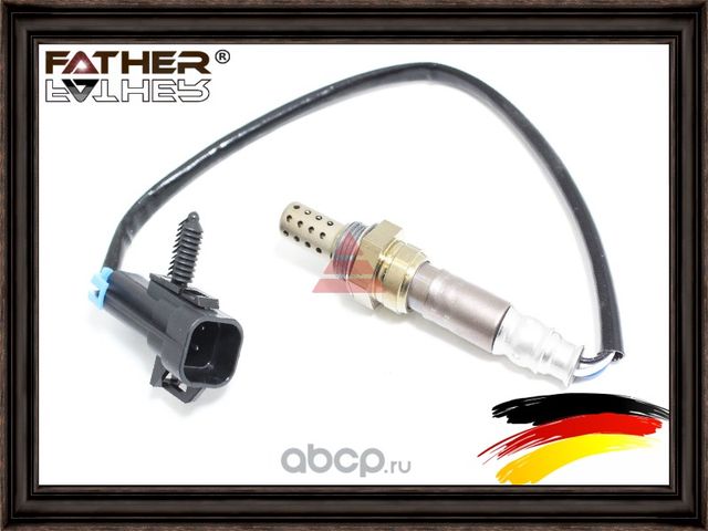 Датчик кислородный (Father). Артикул F3157R20