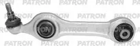 Рычаг подвески (Patron). Артикул PS50309L