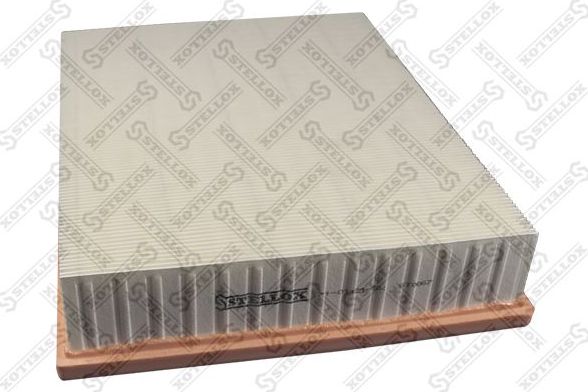 Воздушный фильтр Stellox для SsangYong Actyon Sports I 2007-2012. Артикул 71-01121-SX