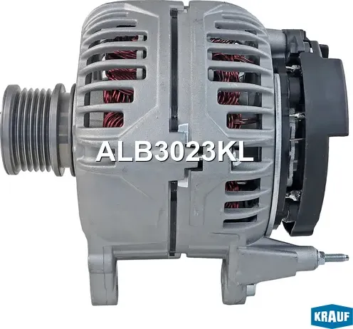 Генератор (Krauf). Артикул ALB3023KL