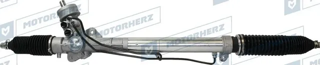 Рулевая рейка с тягами гидр. AUDI A6 98-05 (WITHOUT DAMPER, NO SERV)/AUDI A6 (Motorherz). Артикул R20551NW