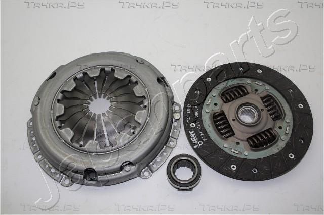 Сцепление (комплект) Japanparts. Артикул KF-VW04