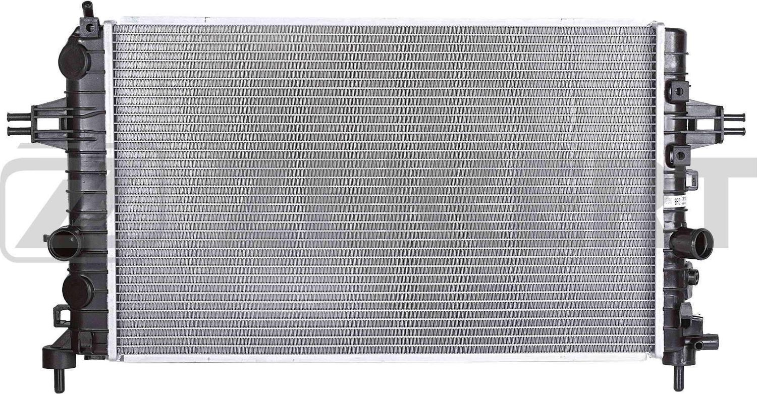 Радиатор охлаждения двигателя Zekkert. Артикул MK-1084