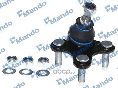 Шаровая опора (Mando). Артикул MSA025273