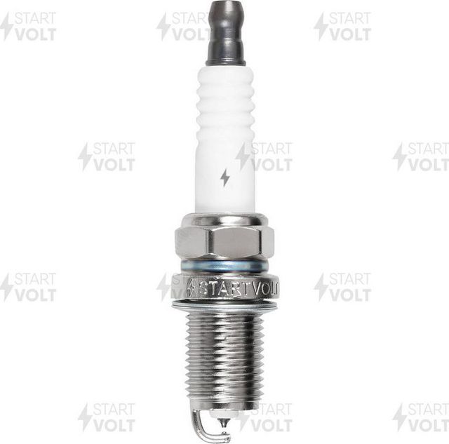 Свеча зажигания StartVOLT для Subaru Impreza II 2000-2007. Артикул VSP 2205