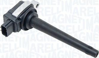 Катушка зажигания Magneti Marelli. Артикул 060717212012