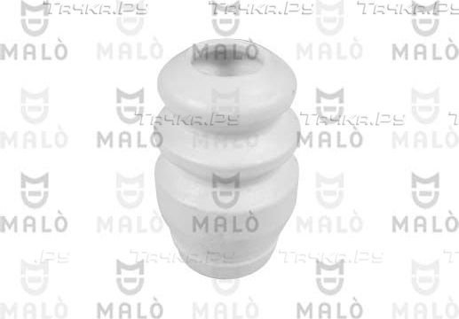 Пыльник амортизатора (стойки) Malo. Артикул 50570