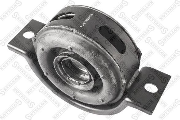 Подвесной подшипник карданного вала Stellox. Артикул 71-21360-SX