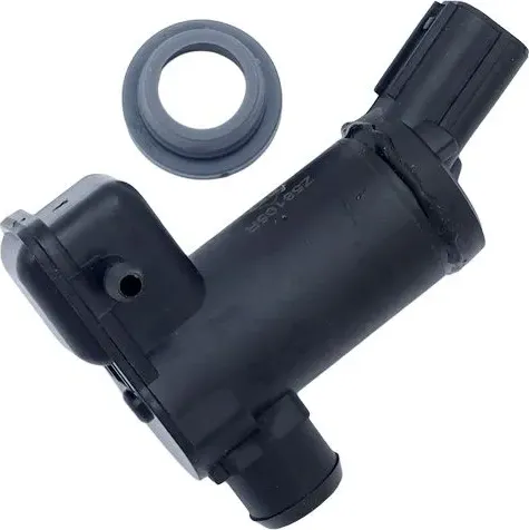 НАСОС ОМЫВАТЕЛЯ Mitsubishi Grandis, Pajero Sport (Zikmar). Артикул Z58105R